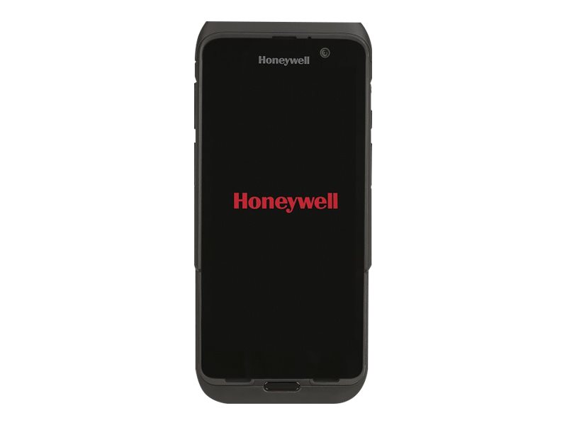 HONEYWELL CT47 - Datenerfassungsterminal - robust - Android 12 - 128 GB UFS card - 5.5 Zoll Display