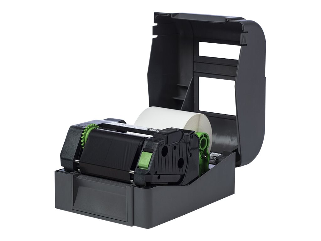 Brother Premium - Matte - Uncoated - 102 x 74 mm 1000 pcs. (1 roll(s)