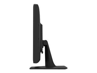 Elo Touch Solutions Elo Desktop Touchmonitors 1717L AccuTouch Zero-Bezel - LED Monitor - 43.2 cm (17")