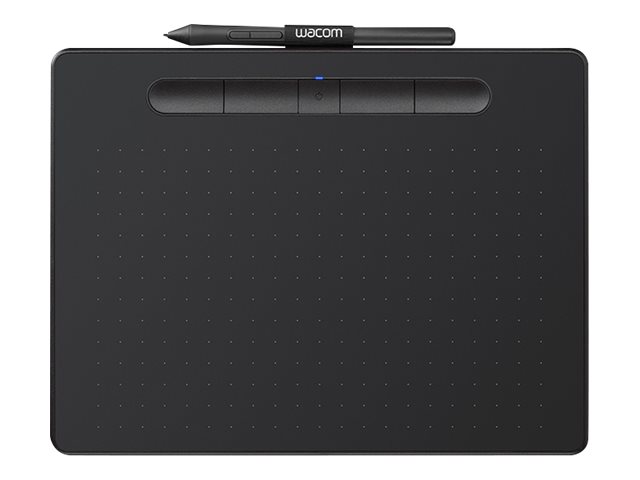 Wacom Intuos S with Bluetooth - Digitiser