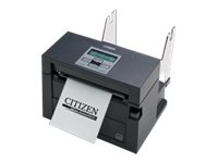 Citizen CL-S400DT - label printer - direct thermal - roll (11.8 cm)