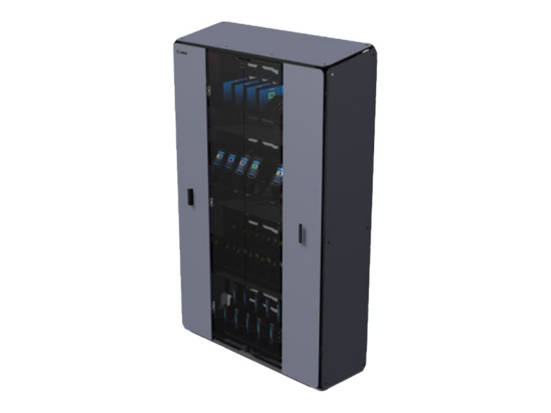 Zebra Intelligent Cabinets Extreme - Cabinet unit