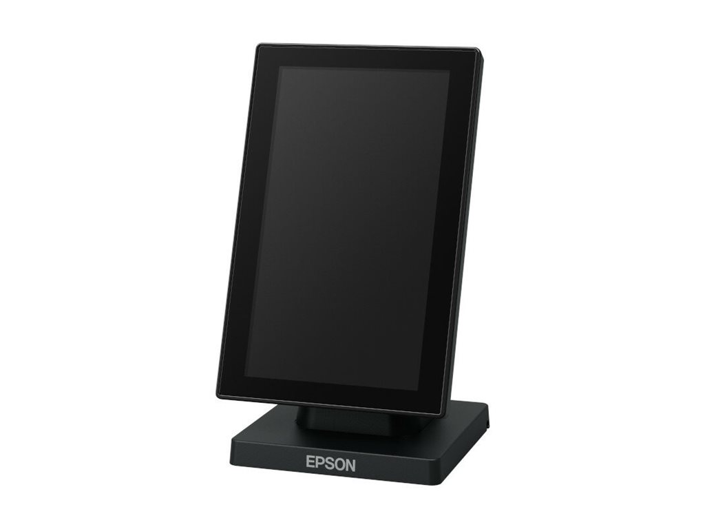 Epson DM-D70 - Customer display - 17.8 cm (7") - 800 x 480