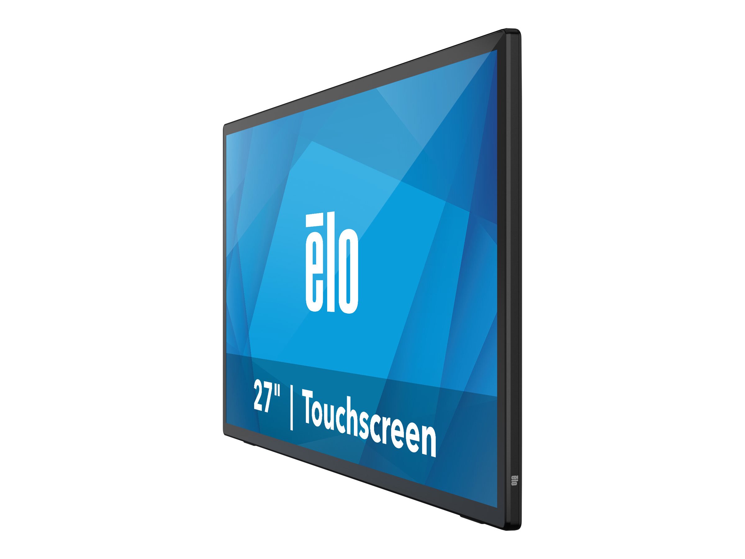 Elo Touch Solutions Elo 2770L - LCD-Monitor - 27 Zoll Display - Touchscreen - 1920 x 1080 Full HD (1080p)