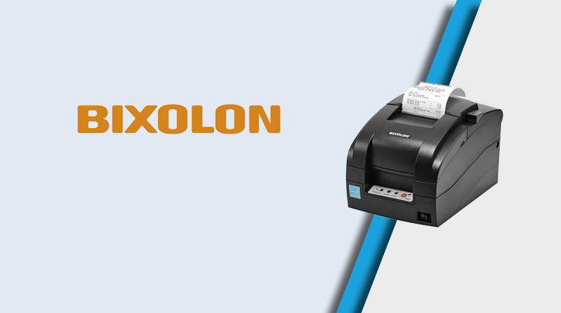 Bixolon_Bondrucker Bixolon_Bondrucker
