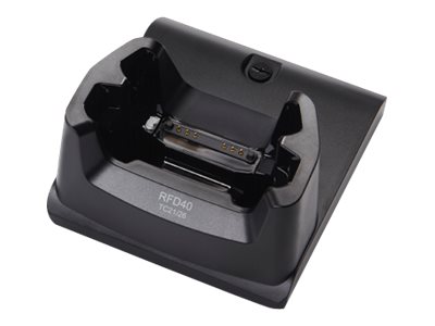 Zebra Handheld-Ladeschale - für Zebra RFD40 UHF RFID Standard Sled