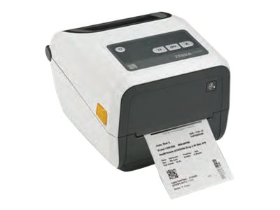 Zebra ZD420t - Healthcare - label printer - thermal transfer - roll (11.8 cm)