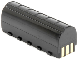 Zebra battery for barcode reader - lithium-ion