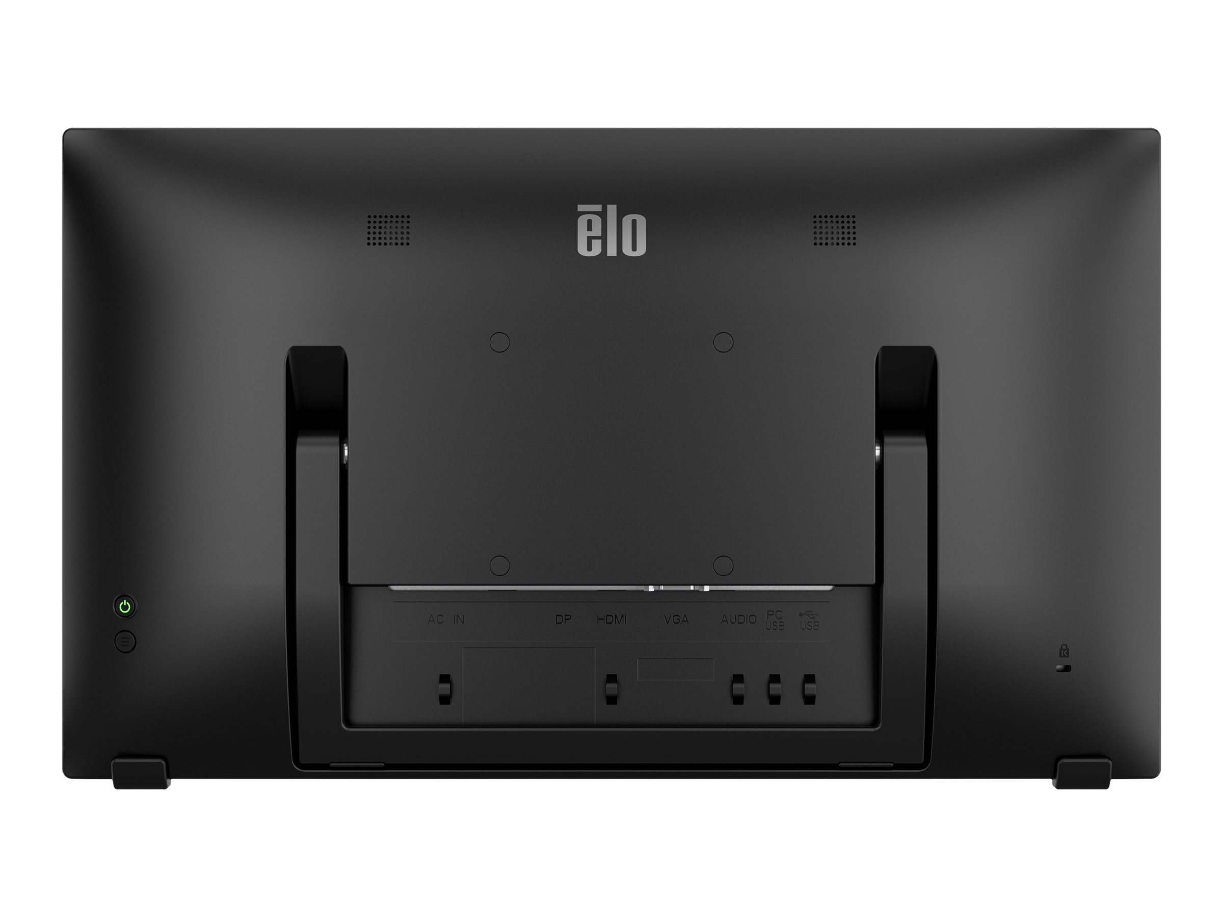 Elo 2270L, Anti-Glare, 54,6cm (21,5''), PCAP-Touch, Full HD, USB, Kit (USB), schwarz