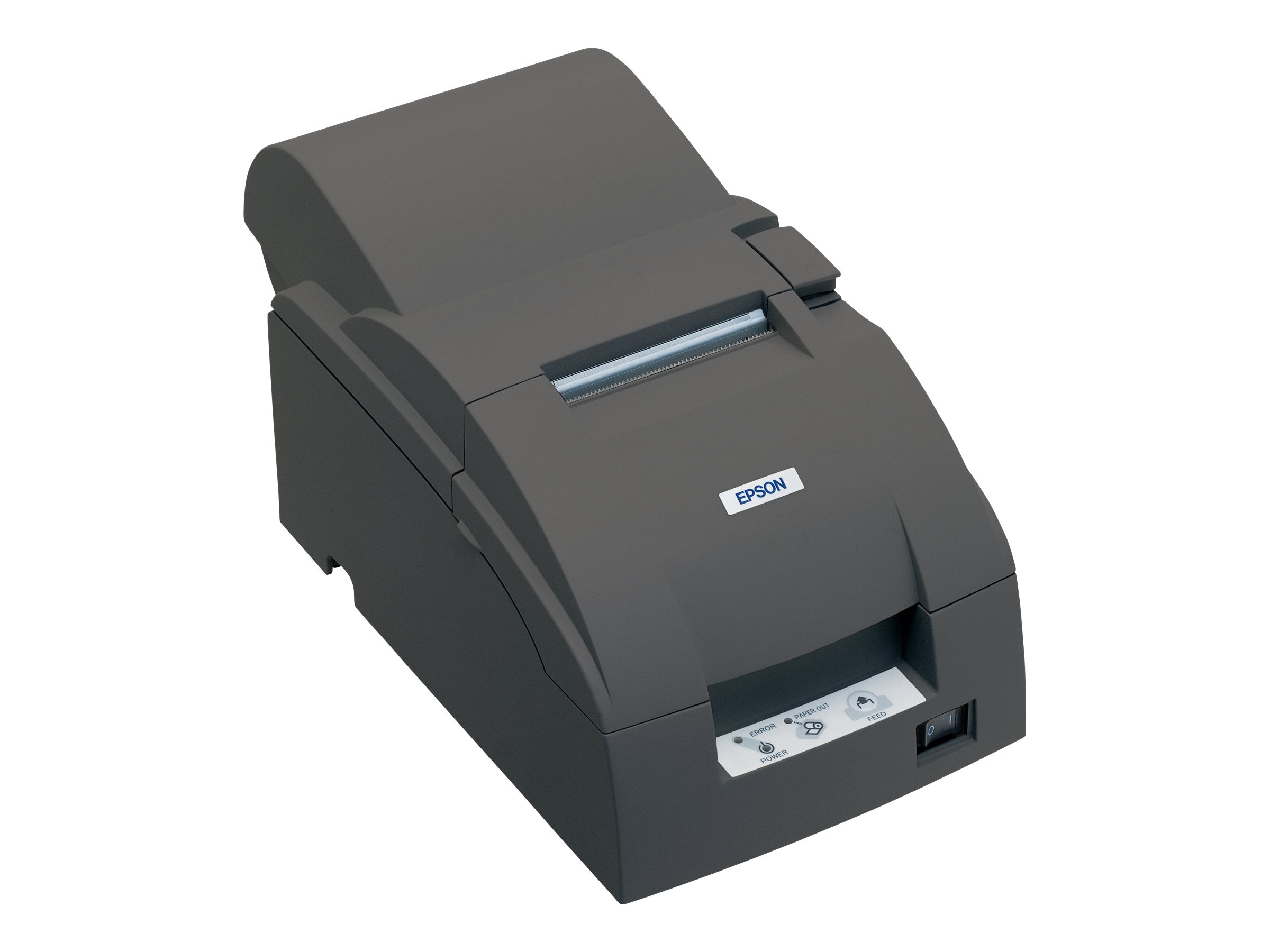 Epson TM U220A - Receipt printer - two-colour (monochrome)