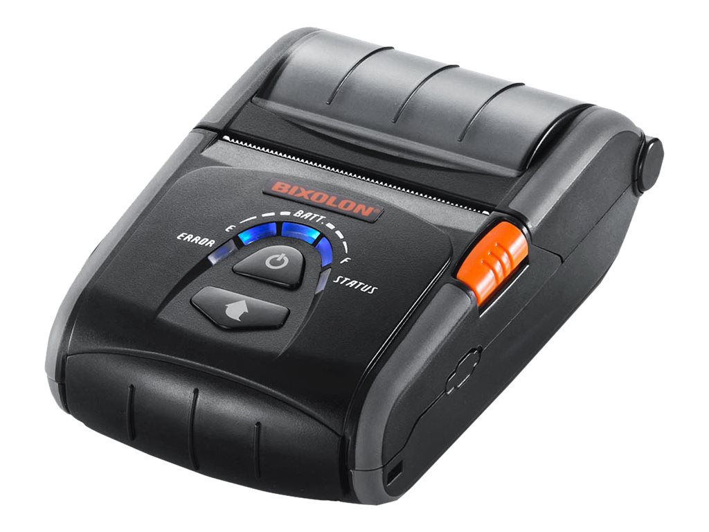 BIXOLON SPP-R200IIIplus - Belegdrucker - Thermodirekt - Rolle (5,8 cm)