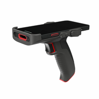 HONEYWELL barcode scanner stand