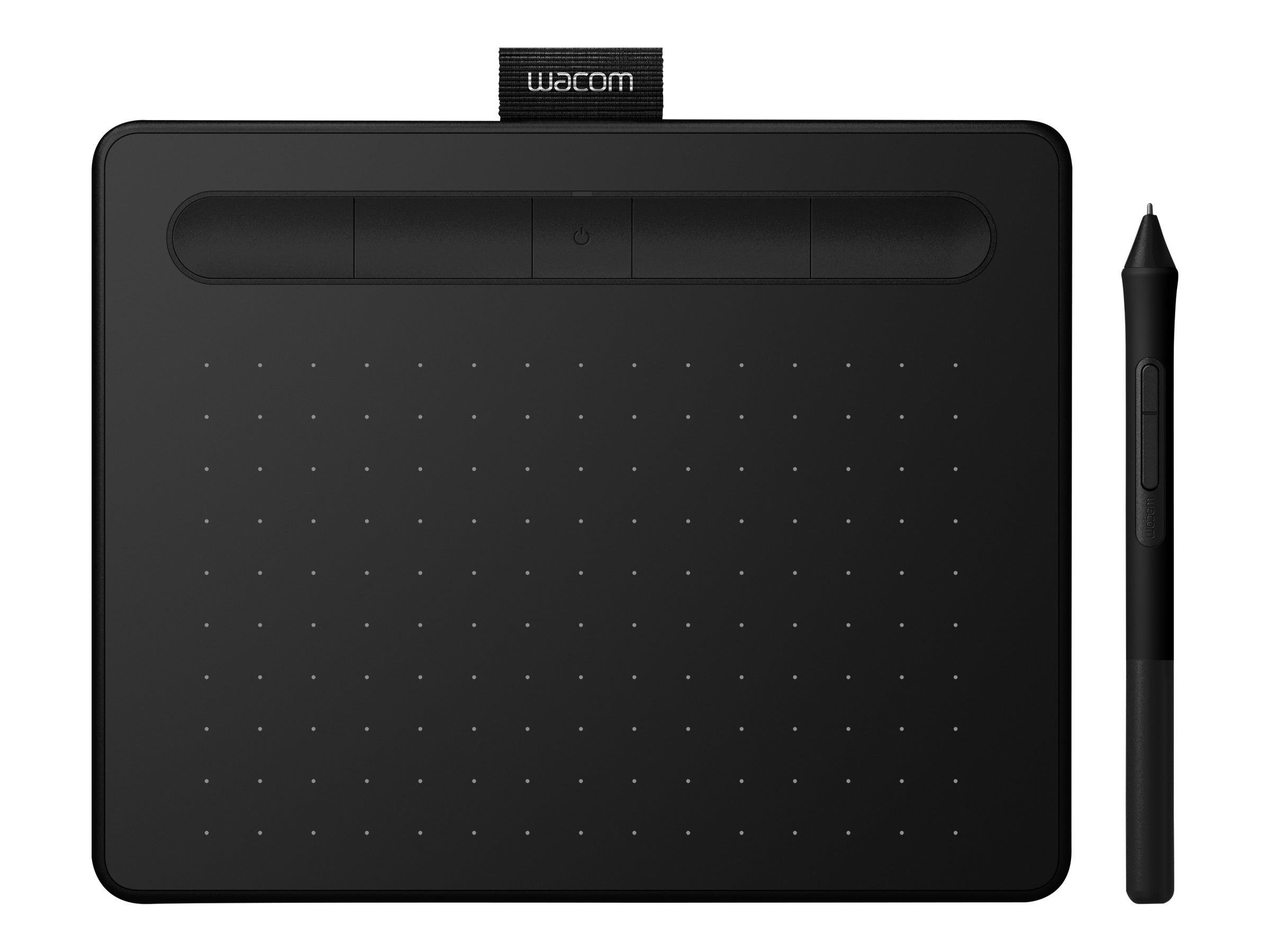 Wacom Intuos S with Bluetooth - Digitiser