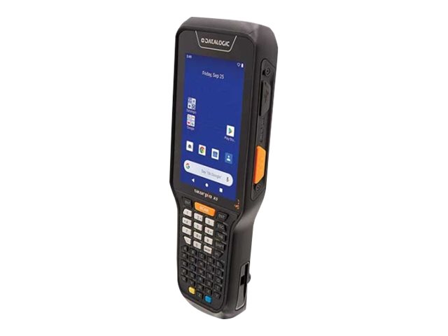 Datalogic Skorpio X5 - Data collection terminal - rugged - Android 10 - 64 GB - 10.9 cm (4.3")