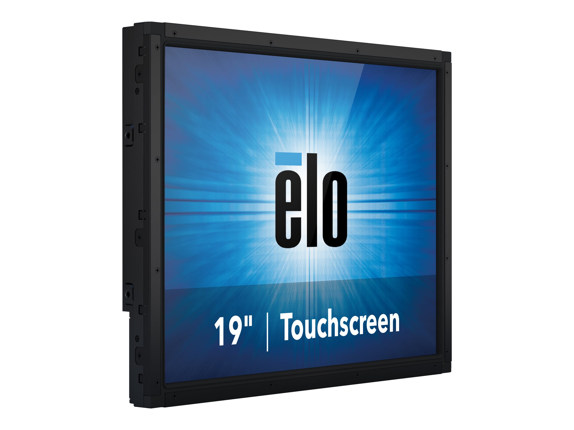 Elo Touch Solutions Elo 1991L - 90-Series - LED-Monitor - 48.3 cm (19")