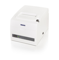 CT-S310II Printer, Serial+USB, Pure White