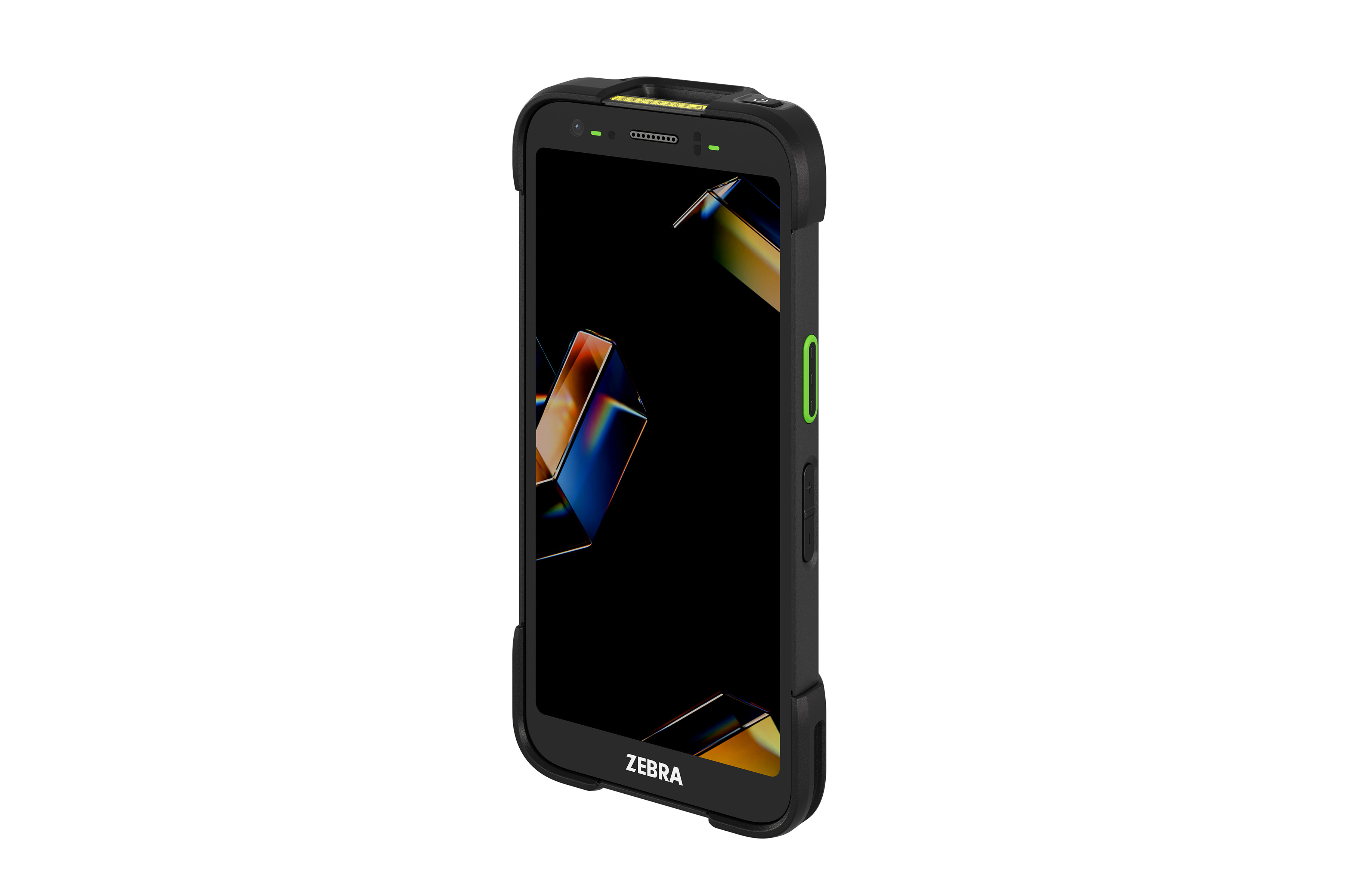 Zebra TC701 Ultra Robuster Enterprise Mobile Computer mit Android 15, 5G/Wi-Fi 7, 50 MP Kamera
