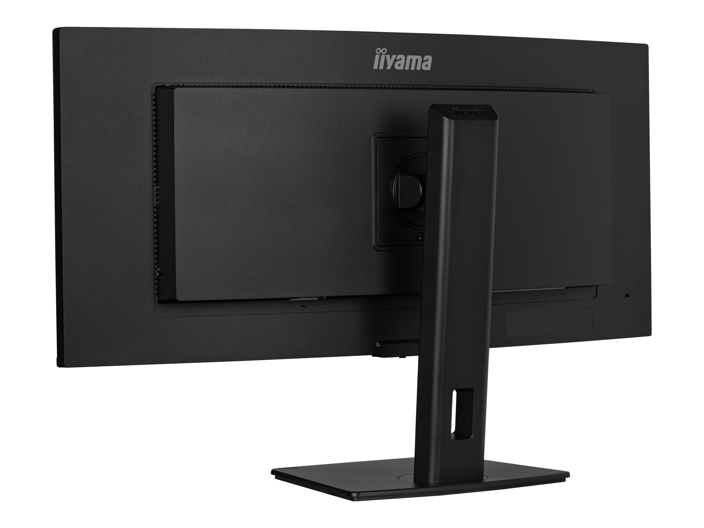 Iiyama ProLite XCB3494WQSU-B1 - LED-Monitor - gebogen - 86.4 cm (34")