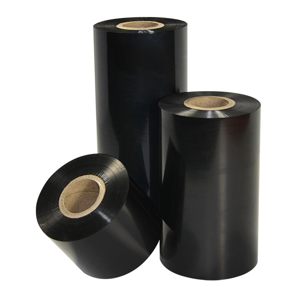 TSC 8550-SWR Thermal Transfer Ribbon Wax/Resin 152mm Black