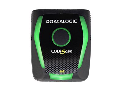 Datalogic CODiScan BT Wearable Scanner - Scanner