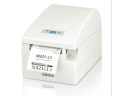 Citizen CT-S2000L - Belegdrucker - zweifarbig (monochrom)