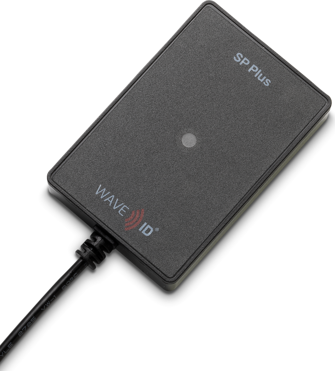 RF IDeas pcProx Plus SP MIFARE Secure USB Black