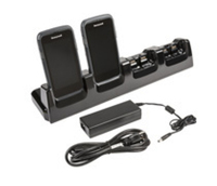 HONEYWELL ChargeBase - Charging stand - 4 output ports