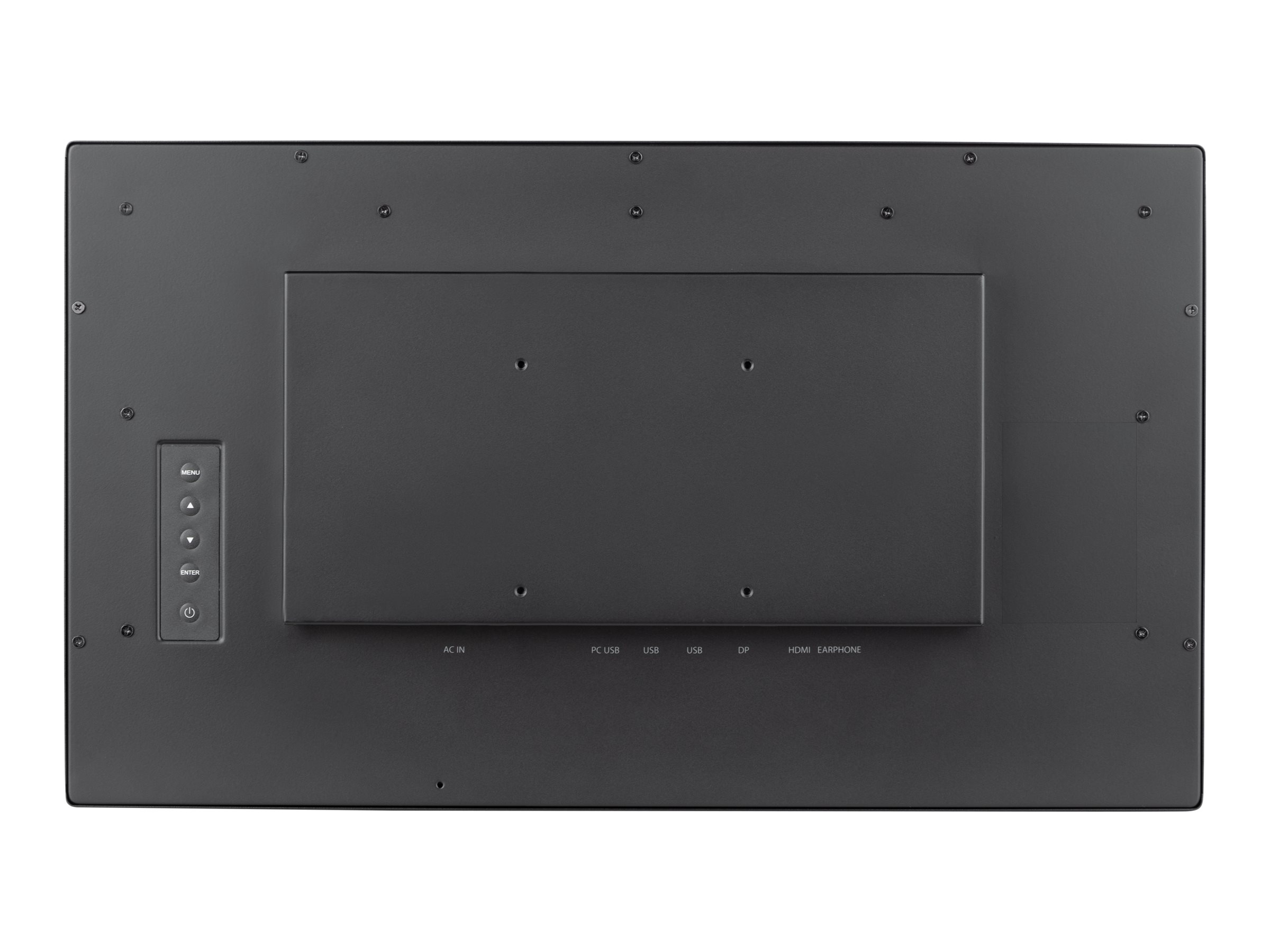 Iiyama ProLite TF2238MSC-B1 - LED monitor - 54.5 cm (21.5")