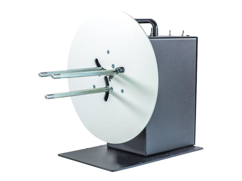 Labelmate CAT-3-ACH - Label rewind unit - AC 230 V - 155 mm (6.1")
