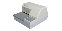 Star Micronics SP298MD42-G - 3,1 Zeichen pro Sekunde - 80 - 182 mm - 80 - 257 mm - 0,09 - 0,2 mm - Weiß - UL - C-UL - TüV - CB - FCC CE