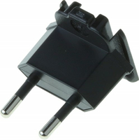 Datalogic Adapter für Power Connector - 2-polig (S) Datalogic Adapter für Power Connector - 2-polig (S)