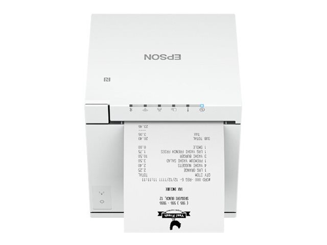 Epson TM m30III - receipt printer - thermal line - roll (7.95 cm)