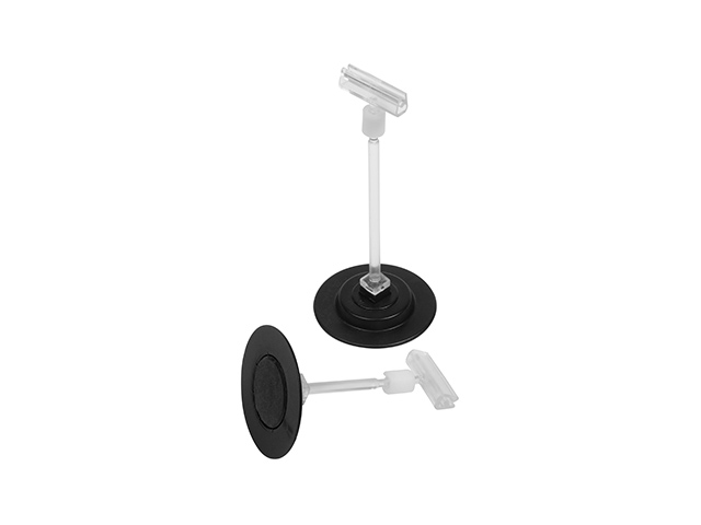 Magnetische Preisschildhalterung, 80 mm, 25er Pack AC000002