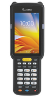 Zebra MC3300 - 10.2 cm (4") - 800 x 480 pixels - Gorilla Glass - 2 GB - 16 GB - MicroSD (TransFlash)