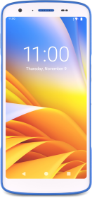 Zebra HC50 - Datenerfassungsterminal - robust - Android - 128 GB - 15.2 cm (6")