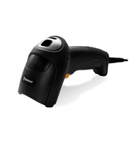 Newland HR52 Bonito - Portable barcode reader - 1D/2D - CMOS - Codabar - Code 11 - Code 128 - Code 39 - Code 93 - EAN-13 - EAN-8 - GS1 DataBar - ISBN - ISSN - ITF-14,... - Aztec Code - Data Matrix - MaxiCode - PDF417 - QR Code - 1280 x 800 pixels