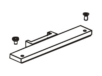 Zebra print head - for Zebra KR403