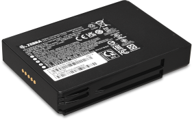 Zebra Tablet Battery - 1 x Battery - 3400 mAh