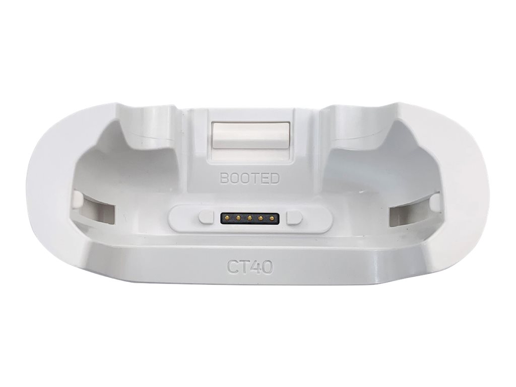 HONEYWELL Booted Universal Cup - Adapter für Docking-Station - für Honeywell Dolphin CT40 HC, CT40 XP HC (with CT40-PB-XP)