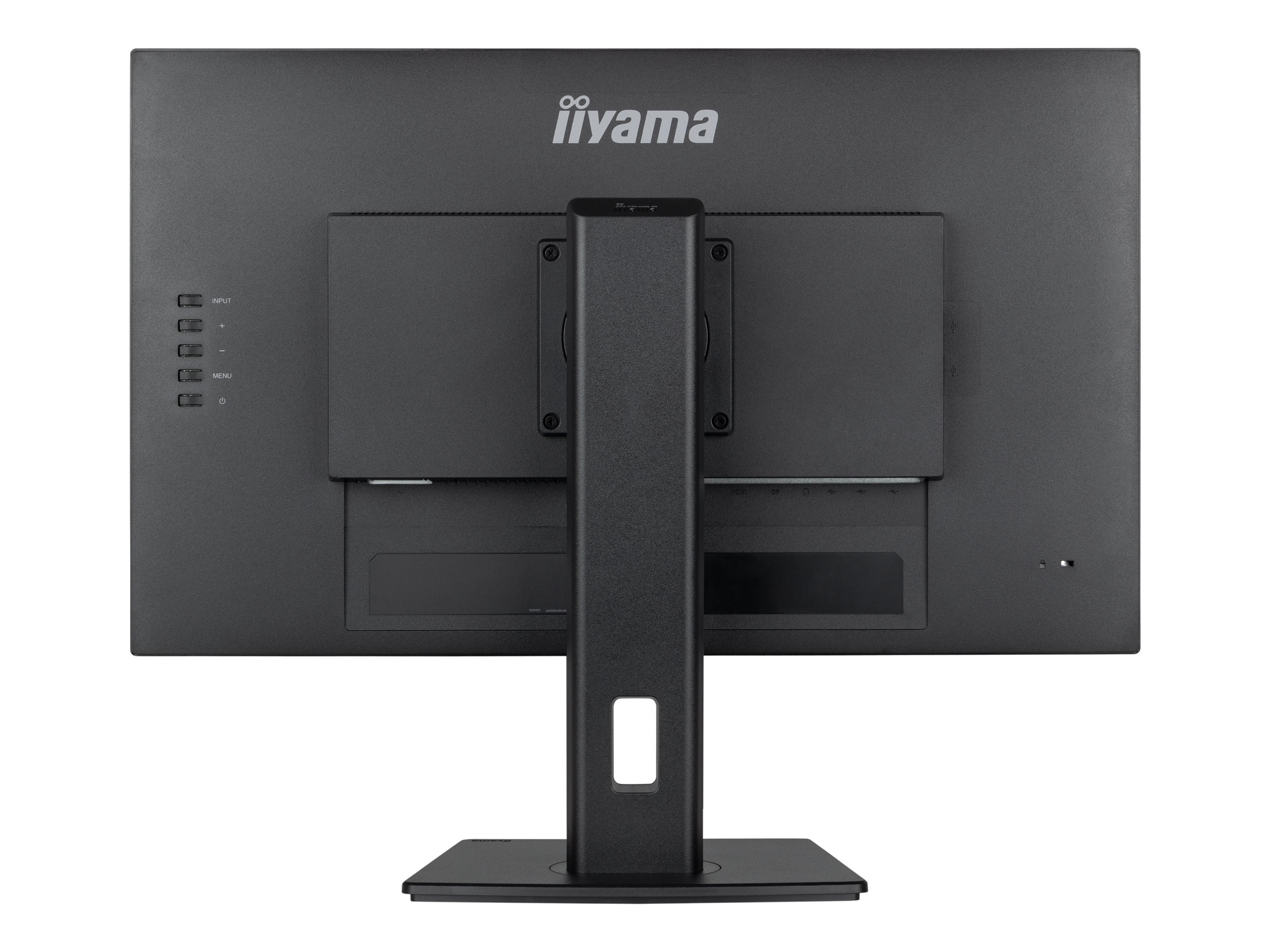 Iiyama ProLite XUB2792HSU-B6 - LED-Monitor - 27 Zoll Display