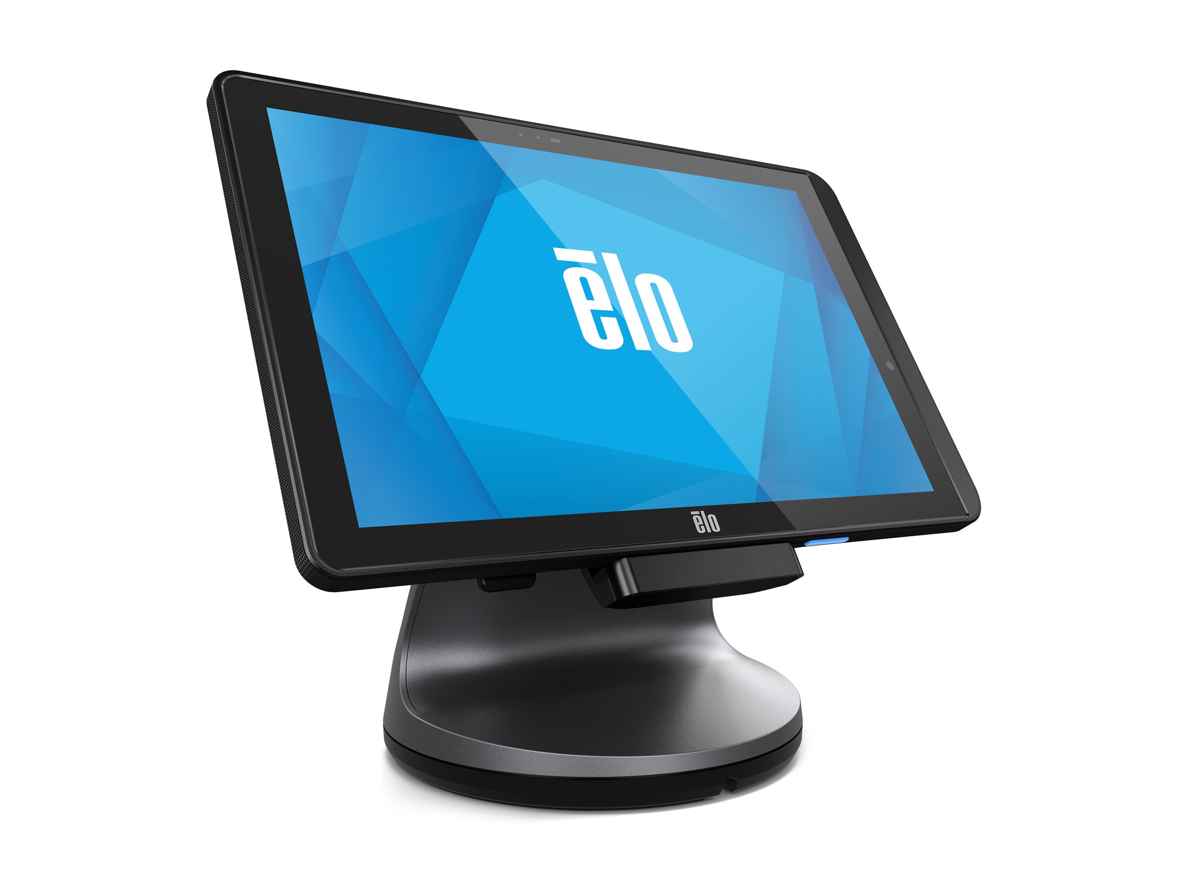 Elo Rotating POS Dock Dockingstation für Elo Play M100