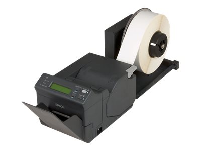 Epson TM L500A - Belegdrucker - Thermozeile - Rolle (8,25 cm)