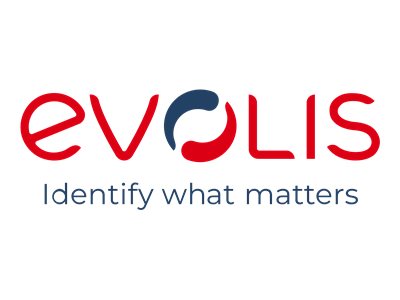 Evolis Farbband BlackFlex, monochrom schwarz, 1000 Drucke – RCT019NAA Evolis Farbband BlackFlex, monochrom schwarz, 1000 Drucke – RCT019NAA