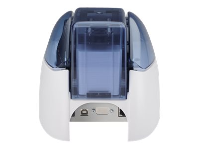 Evolis Tattoo RW - Plastikkartendrucker - s/w - Thermodirekt - CR-80 Card (85.6 x 54 mm)