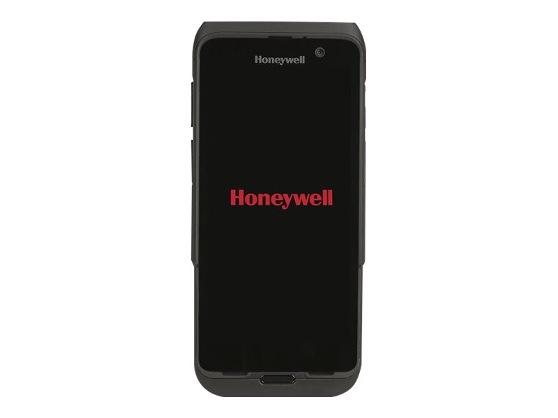 HONEYWELL CT47 - Datenerfassungsterminal - robust - Android 12 - 128 GB UFS card - 5.5 Zoll Display