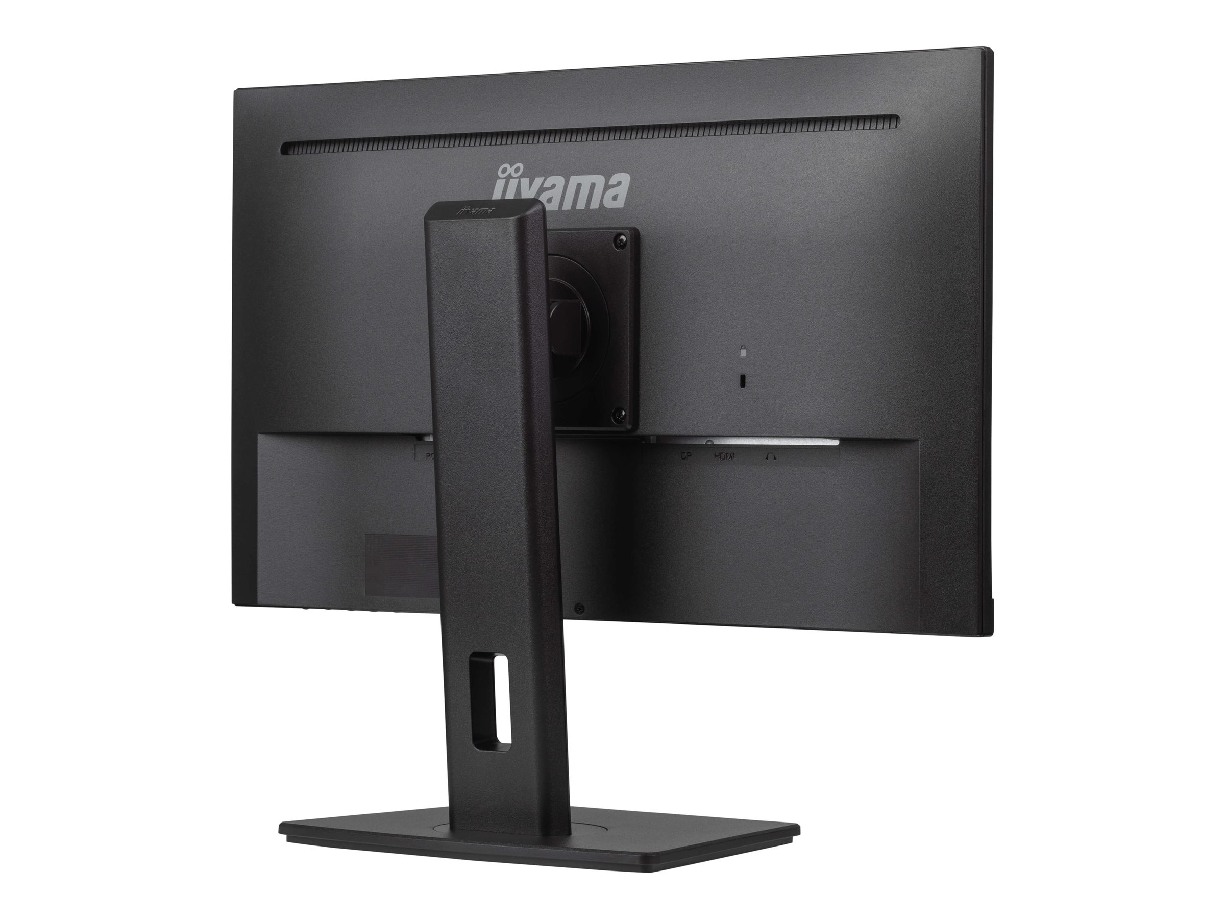 Iiyama ProLite XUB2493HS-B6 - LED-Monitor - 24 Zoll Display