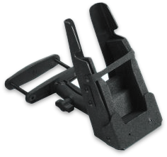 Zebra barcode scanner mount - for Zebra MC3300