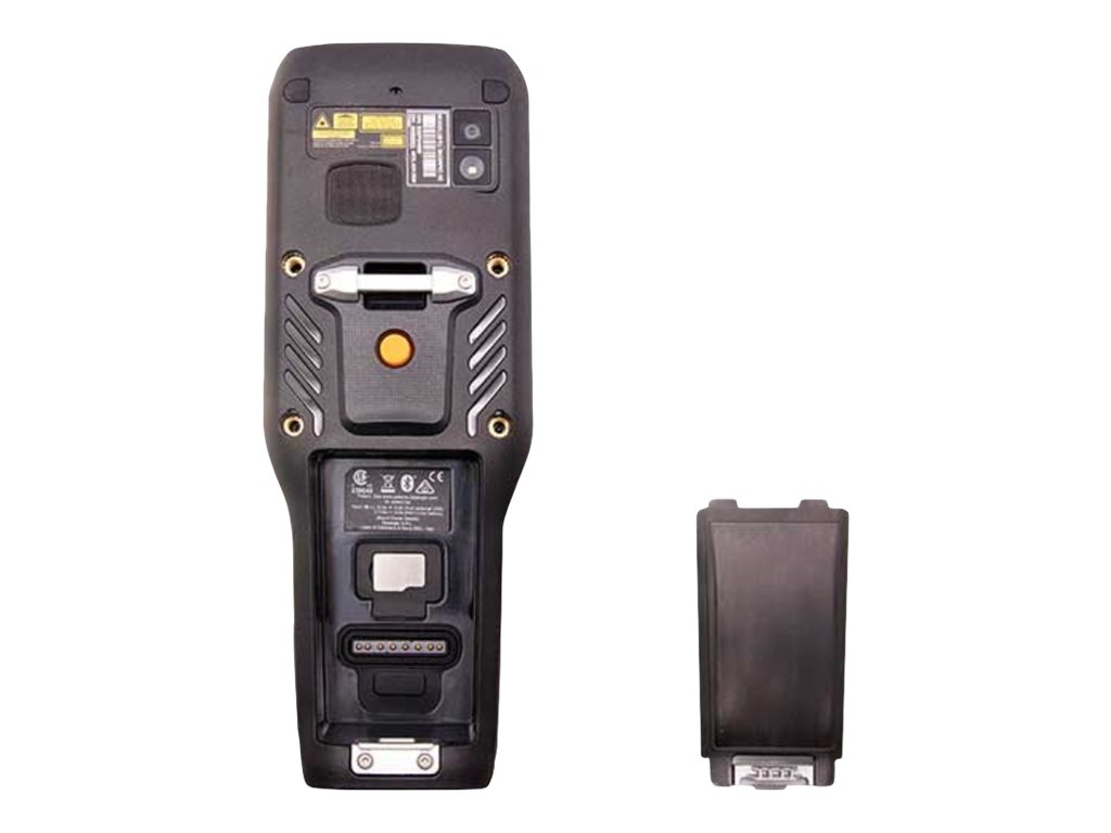 Datalogic Skorpio X5 - Data collection terminal - rugged - Android 10 - 64 GB - 10.9 cm (4.3")