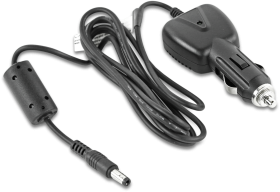 Zebra car power adapter - 8 - 18 V - for QLn 220