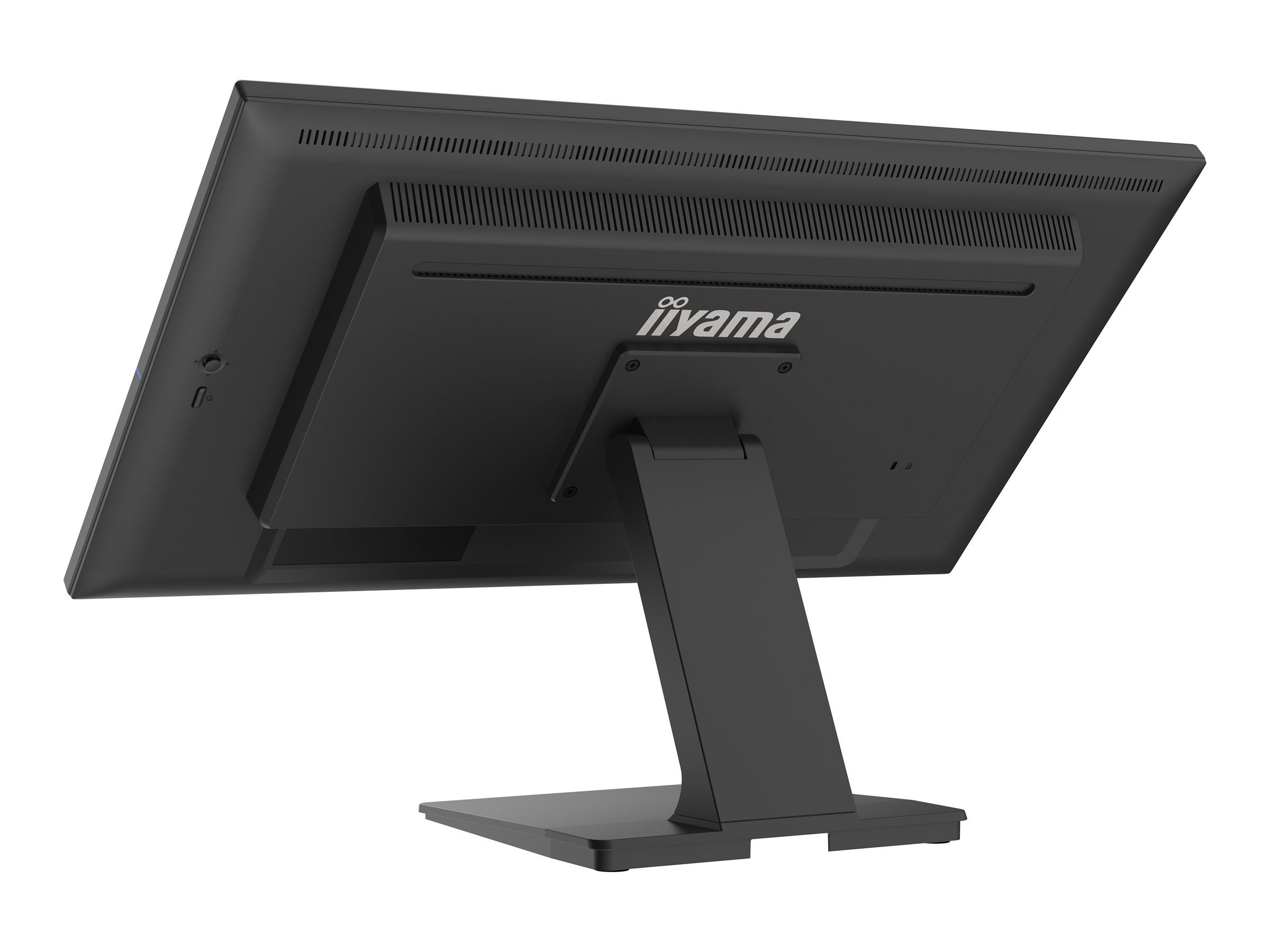 Iiyama ProLite T2752MSC-B1 - LED-Monitor - 27 Zoll Display